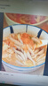 西貝莜面村番茄酸湯莜面魚魚300g 兒童早餐面點生鮮速食半成品面條粗糧 曬單實拍圖