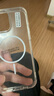 KOOLIFE適用 蘋果iPhone16promax手機殼保護套升級細磁吸保護套magfase透明軟背殼超薄防摔簡約男女 曬單實拍圖