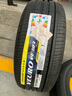 鄧祿普輪胎DUNLOP 汽車(chē)輪胎 17寸 215/55R17 94V VE303 凱美瑞邁騰 全新輪胎 曬單實(shí)拍圖
