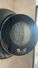 WINIA韓國新款壁掛洗衣機(jī)嬰兒童掛壁式內(nèi)衣洗衣機(jī)3公斤洗烘一體機(jī) GWME3-30C2曜石黑 曬單實(shí)拍圖