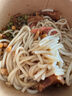 東來順 內(nèi)蒙古羔羊原切肉卷凈重1.8斤 火鍋羊肉片 清真中華老字號(hào) 曬單實(shí)拍圖