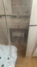 古私（Gusi）桌墊餐桌面保護(hù)墊透明桌布防水防油PVC軟玻璃茶幾墊電視柜保護(hù)墊 曬單實(shí)拍圖