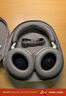 森海塞爾（Sennheiser）【政府補(bǔ)貼】MOMENTUM 4無線耳機(jī) 大饅頭4主動降噪 頭戴式耳機(jī) 白色 中秋國慶禮物  曬單實拍圖