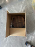 臻三環(huán)章丘鐵鍋炒鍋手工鍛打鐵鍋無(wú)涂層不易粘鍋炒菜鍋廚房好物一環(huán)輕音 古法烤藍（適合1-3人） 30cm 曬單實(shí)拍圖