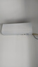 海爾（Haier）空調(diào) 凈省電2匹大掛機(jī) 新一級(jí)能效省電壁掛式臥室空調(diào)掛機(jī) KFR-48GW/E1-1以舊換新國(guó)家補(bǔ)貼20% 2匹 一級(jí)能效 AI節(jié)能 省電省空間 曬單實(shí)拍圖