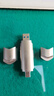 移速（MOVE SPEED）1TB固態(tài)u盤(pán)雙接口 USB3.2/Type-C手機U盤(pán)大容量電腦車(chē)載優(yōu)盤(pán) 讀寫(xiě)1000MB/s支持蘋(píng)果15-17 極夜NT10 曬單實(shí)拍圖