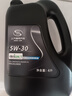 德科（ACDelco）上汽通用別克原廠機油全合成5W30 君威英朗君越昂科威昂科拉GL8/6 曬單實拍圖