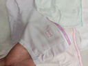 貓人少女內(nèi)褲女童三角短褲中大童女孩無痕內(nèi)褲發(fā)育期少女學(xué)生大碼短褲 混色4條 【萊賽爾+全身10A抑菌】 175 (2XL) 【推薦體重100-120斤】 曬單實拍圖