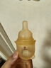 新安怡（AVENT）飛利浦新安怡嬰兒喂液器寶寶兒童喂藥器奶嘴式吃藥喂水喂藥神器 曬單實(shí)拍圖