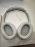 索尼（SONY）WH-CH720N頭戴式無(wú)線(xiàn)藍牙耳機 AI智能主動(dòng)降噪重低音 網(wǎng)課英語(yǔ)學(xué)習游戲電腦耳麥 白色 曬單實(shí)拍圖