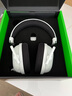 雷蛇（Razer）旋風黑鯊V2專業(yè)版Pro 2.4G+藍牙 無線頭戴式電競游戲耳機耳麥 被動降噪 白色 三角洲EQ調(diào)節(jié) CSGO 曬單實拍圖