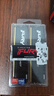 金士頓（Kingston）FURY 32GB(16G×2)套裝 DDR5 6000 臺式機內(nèi)存條 Beast 海力士顆粒 CL30 支持XMP&EXPO 曬單實拍圖