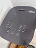 美的（Midea）電飯煲赤炎臻香純鈦0無涂層4升家用上下雙ih立體加熱智能高端電飯鍋一級能效3-4-5-8個人線下同款 4L 【生物鈦0涂層】上下雙IH加熱 仿生荷葉防粘 曬單實拍圖