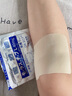 守誠(chéng)堂日本久卜久光膏藥貼頸椎肩周滑膜炎腰椎間盤突出膝蓋疼痛熱敷貼*3 曬單實(shí)拍圖
