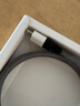 魅族（MEIZU）PANDAER Line King 240W 卷卷數(shù)據(jù)線 冰河 支持PD3.1快充協(xié)議  e-marker芯片認證 曬單實拍圖