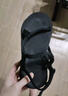 mont·bell涼鞋夏季戶外運(yùn)動(dòng)耐磨輕便舒適沙灘鞋 1129714 BK黑色 L 42-43碼 曬單實(shí)拍圖