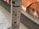 JOYO譜架樂譜架架子譜臺(tái)吉他古箏小提琴可伸縮便攜式升降家用專業(yè)支架 樂譜架140cm白色（身高1.8米以下站坐兩用） 曬單實(shí)拍圖