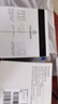 領(lǐng)普E2Lite智能開關(guān)自帶屏顯按鍵已接入米家APP智能聯(lián)動語音控制面板 E2Lite智能開關(guān)-典雅白-雙鍵 曬單實拍圖