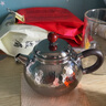 TILIVING(鈦立維)純鈦泡茶壺茶杯茶具套裝便攜旅行茶具整套家用功夫茶具 純鈦泡茶壺(單壺)新款 曬單實(shí)拍圖