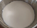 日本進(jìn)口家用全自動小型酸奶機(jī)新款自制米酒釀酵素發(fā)酵菌納豆機(jī)分 白色帶陶瓷分杯*4+10小包菌粉 曬單實(shí)拍圖