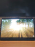 維辰思 OLED自發(fā)光 4K便攜顯示器外接Ps5手機(jī)電腦Switch筆記本擴(kuò)展屏幕 14英寸OLED 4K 非觸 比例調(diào)節(jié) AU14O 曬單實(shí)拍圖