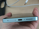 小米 REDMI Turbo 4 國(guó)家補(bǔ)貼 天璣 8400-Ultra IP68 防水 12GB+512GB 淺海青 5G手機(jī) 曬單實(shí)拍圖