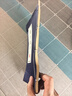 古風(fēng)宣紙線裝本道具書漢服走秀裝飾蘭亭序有字古籍?dāng)[件拍照道具書擺拍攝影 深藍(lán)-蘭亭集序 曬單實(shí)拍圖