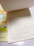 六品堂滿分作文練字帖小學生專用字帖三年級語文每日一練好詞好句優(yōu)美句子積累練習鋼筆硬筆書法練字本 曬單實拍圖