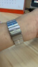卡西歐（CASIO）學(xué)生手表電子表金屬帶WV-59RD-1AJF 日本直郵 WV-59RD-1AJF 曬單實拍圖