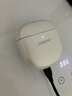 Bose QC消噪耳塞Ultra 大鯊三代真無(wú)線藍(lán)牙耳機(jī) 主動(dòng)降噪耳機(jī) 智能耳內(nèi)音場(chǎng)調(diào)校 消噪耳塞Ultra-60周年鉆光紀(jì)念款 曬單實(shí)拍圖