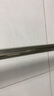 法恩莎（FAENZA）衛(wèi)浴置物架掛桿毛巾架紙巾架掛衣鉤不銹鋼衛(wèi)浴掛件套裝 FGJ1701C-A 曬單實拍圖