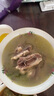 伊聚德 寧夏鹽池灘羊 手抓羊肉2斤 手把肉 生鮮原切燉煮 地理標(biāo)志產(chǎn)品 曬單實拍圖
