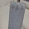 美麗雅平板拖把42cm鋁合金家用一拖凈免手洗懶人墩布拖地神器共2布 曬單實(shí)拍圖