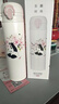 Diller熊貓保溫杯女可愛(ài)創(chuàng  )意便攜學(xué)生杯子高顏值水杯紀念品定制節日禮品 櫻花熊貓保溫杯-480ML-白色 曬單實(shí)拍圖