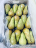 京鮮氣比利時(shí)進(jìn)口啤梨 新鮮當季無(wú)核青啤梨孕婦寶寶軟梨整箱禮盒 甄選優(yōu)果8斤裝【原箱禮盒款】 曬單實(shí)拍圖