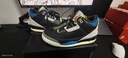 Jordan七夕禮物 男休閑鞋AJ3 防滑 JORDAN 3 運(yùn)動(dòng)鞋IB8967-004黑灰42 曬單實(shí)拍圖