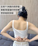 水之蔻茉莉清茶沐浴露500ml 滋潤(rùn)保濕沐浴液男女士持久留香香體沐浴乳 曬單實(shí)拍圖