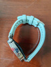 HUAWEI WATCH GT 5 41mm 湖光青 氟橡膠表帶華為智能手表情緒健康助手玄璣感知系統(tǒng) 曬單實(shí)拍圖