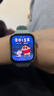 華為HUAWEI WATCH FIT 4 草木綠氟橡膠表帶 華為運動(dòng)智能手表超輕薄大屏潮流運動(dòng)藍牙通話(huà)睡眠監測fit4 曬單實(shí)拍圖