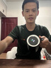 XDO保溫杯男士316不銹鋼茶水分離水杯子高檔商務(wù)辦公室家用黨員紀(jì)念 曬單實拍圖