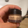 玉蘭油（OLAY）多效眼霜15g淡化細紋提拉緊致黑眼圈女士護膚品生日禮物送女友 曬單實拍圖