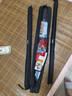 柏鯊 釣魚(yú)竿套裝組合手竿海竿魚(yú)桿新手魚(yú)具釣魚(yú)裝備全套漁具垂釣用品 5.4+6.3手竿+簡(jiǎn)易版25件套 曬單實(shí)拍圖