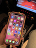言臣適用蘋果16數(shù)據(jù)線iPhone15充電器線usb轉(zhuǎn)typec快充韓奕車載C口15promax手機(jī)車充CarPlay專用編織線 【品牌認(rèn)證】USB轉(zhuǎn)TypeC車載編織線-1.0米 曬單實(shí)拍圖