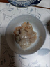 寧波特產(chǎn)精品紅膏蟹糊梭子蟹醬蟹醉蟹膏即食醬母蟹熗螃蟹嗆蟹生腌 550g甄選紅膏蟹糊皇（精品） 曬單實拍圖
