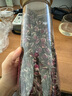 福東海 金邊玫瑰花130g（花中精品）云南花茶干花蕾花草茶養(yǎng)生花茶葉 曬單實(shí)拍圖