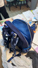 新秀麗（Samsonite）學(xué)生書包25年上新3-6年級輕量護(hù)脊男孩雙肩包兒童背包大容量TU6 曬單實(shí)拍圖