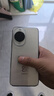 華為（HUAWEI）nova 14 國家補貼15% 后置多焦段質(zhì)感人像 鴻蒙AI 100W超級快充 鴻蒙智能新品手機 nova13升級版 凝霜白 256GB 官方標配 曬單實拍圖