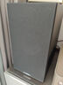 B&W寶華韋健606 S3黑色+馬蘭士M-CR612功放 HIFI 發(fā)燒級 家用音響 音箱 曬單實(shí)拍圖