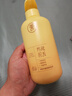 儒意（RUYI）防脫育發(fā)洗發(fā)水500g 生姜側(cè)柏葉固發(fā)控油去屑膏露男女士金榜第1名 曬單實拍圖
