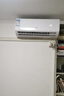 先科新一級能效 省電變頻冷暖空調 大1.5匹 臥室出租屋壁掛式空調掛機 無(wú)風(fēng)感 大1匹 一級能效單冷 【不帶安裝】 曬單實(shí)拍圖